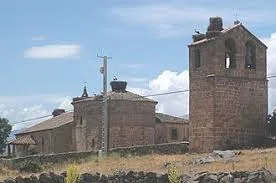 Santa María De Los Caballeros