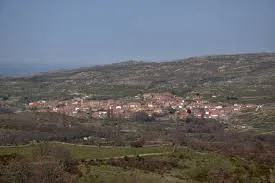 Vadillo De La Sierra