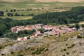 Villaviciosa (municipio De Solosancho)