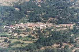 Zapardiel De La Ribera