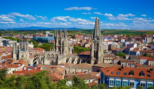 Burgos