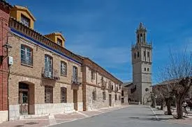 Fuentes De Nava