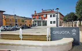 Grijota