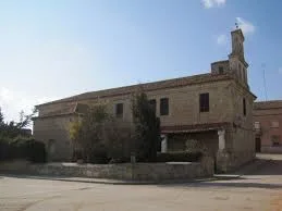 Santa Cecilia Del Alcor