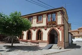 Tabanera De Valdavia