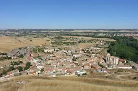 Tariego De Cerrato