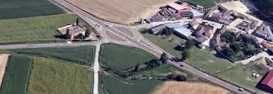 Villanueva De Los Nabos