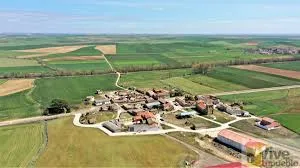 Villarmentero De Campos