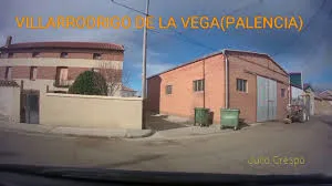 Villarrodrigo De La Vega
