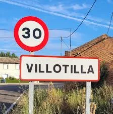 Villotilla