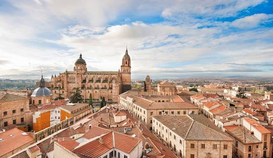Salamanca