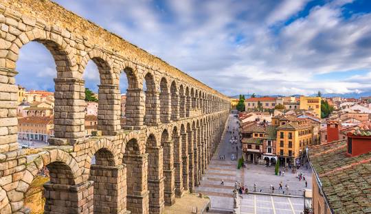 Segovia