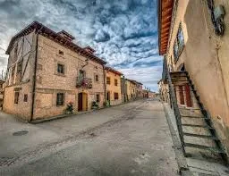 Alcubilla De Avellaneda