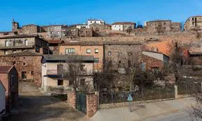 Alcubilla De Las Peñas