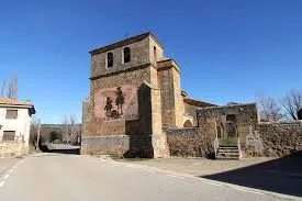 Aldehuela De Periañez