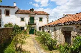 Aldehuela Del Rincón