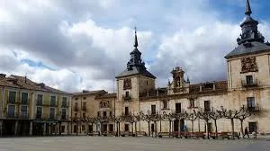 Burgo De Osma-ciudad De Osma