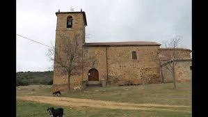 Canredondo De La Sierra