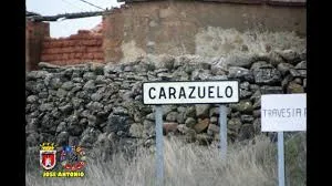 Carazuelo