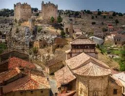 Castillejo De Robledo