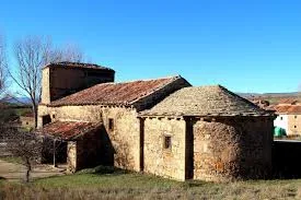 Cuellar De La Sierra