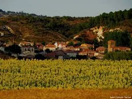 Espeja De San Marcelino
