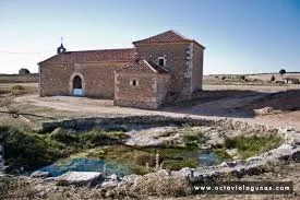 Fuentecaliente Del Burgo