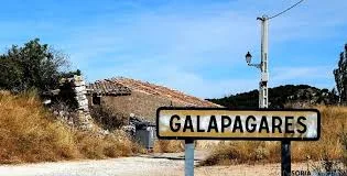 Galapagares