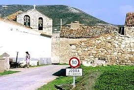 Jodra De Cardos