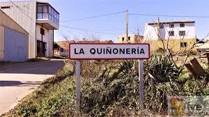 La Quiñonería