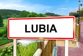 Lubia