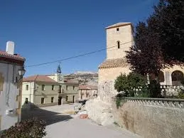 Miño De San Esteban
