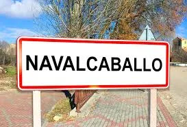 Navalcaballo