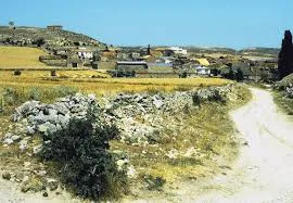 Ontalvilla De Almazán