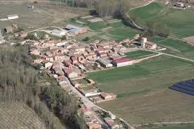 Pedraja De San Esteban