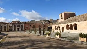 Peñalba De San Esteban