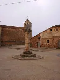 Quintanas Rubias De Arriba