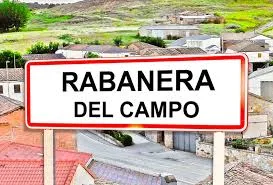 Rabanera Del Campo