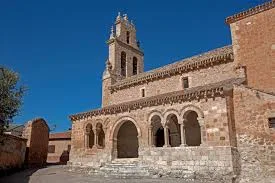 Rejas De San Esteban