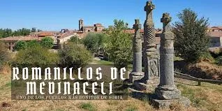 Romanillos De Medinaceli