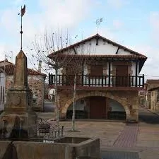 San Andrés De Soria