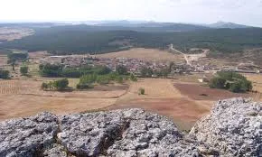 Santa María De Las Hoyas