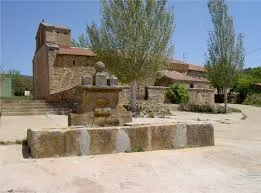 Santervás De La Sierra