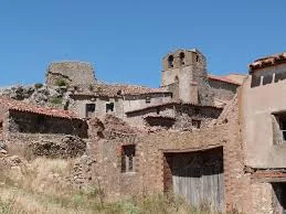 Sauquillo De Alcázar