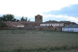 Torrubia De Soria