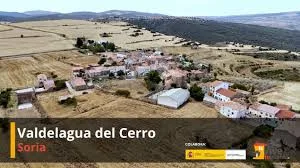 Valdelagua Del Cerro