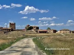 Villanueva De Zamajón