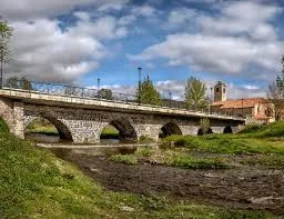 Villar Del Río