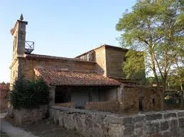 Vilviestre De Los Nabos