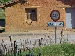 Zayuelas